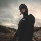 ION Amaze Amp 6/5mm Hood Front Zip women