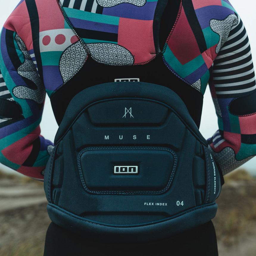 ION Waist Windsurf Muse