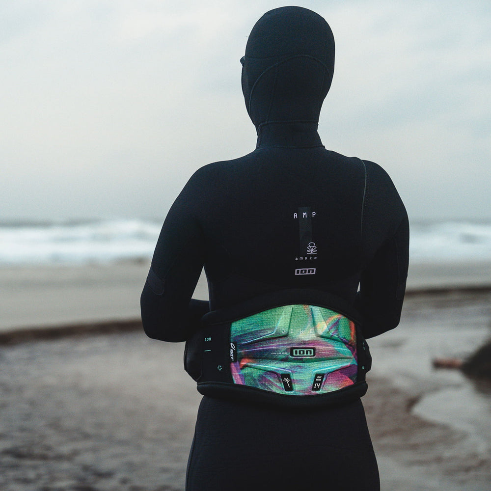 ION Waist Windsurf Jewel Curv