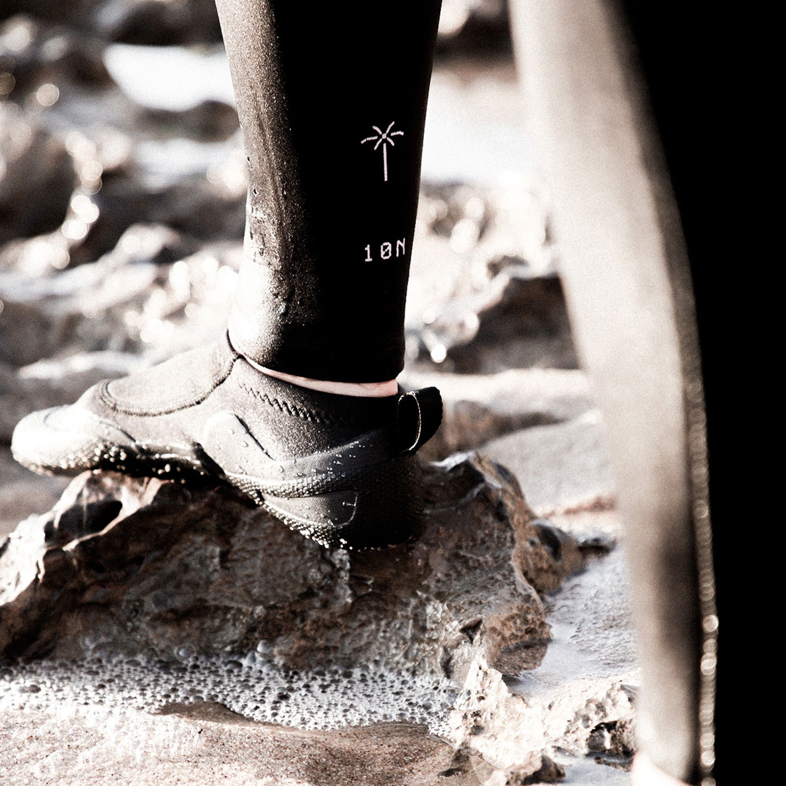 ION Plasma Slipper 1.5 Round Toe