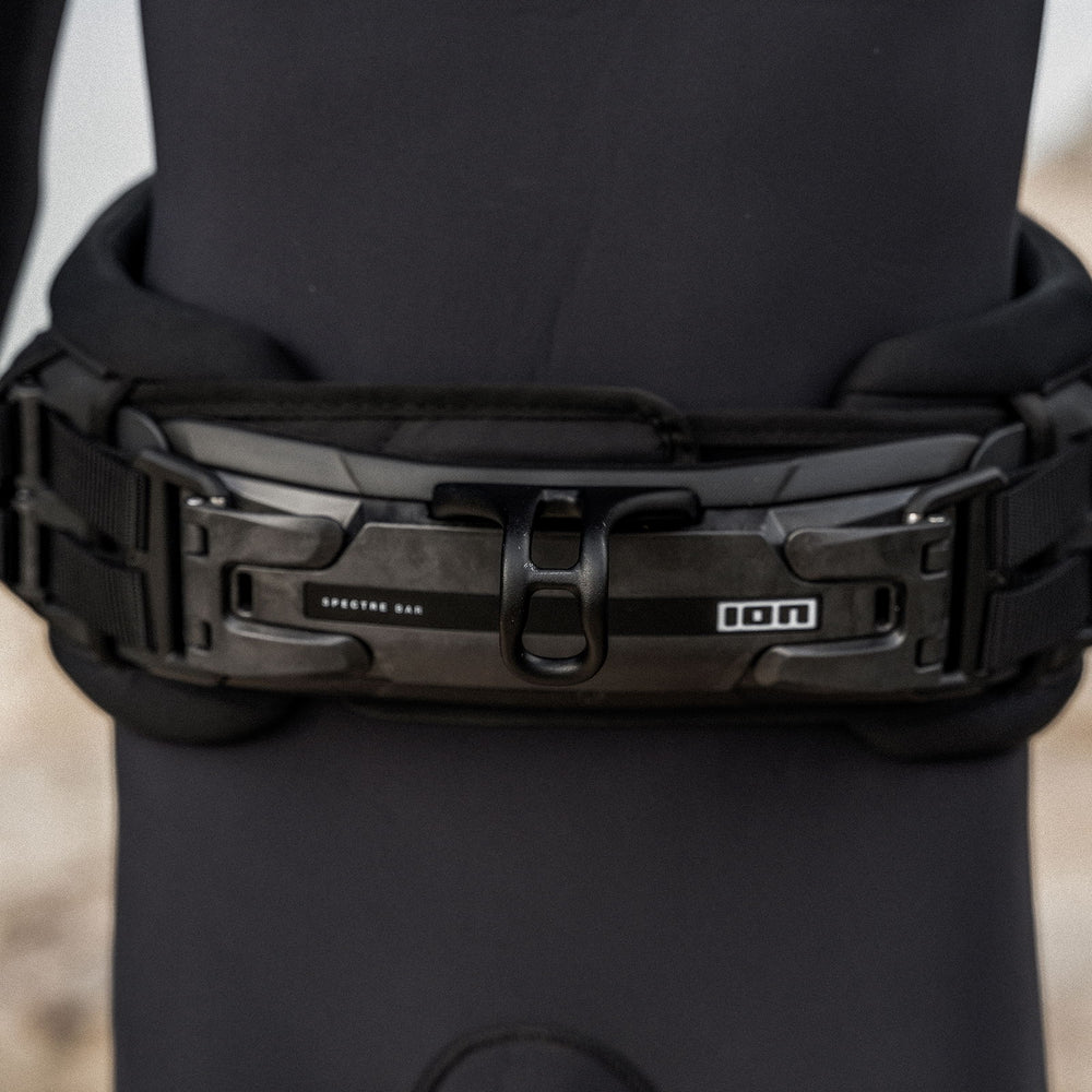 ION Waist Windsurf Icon Curv