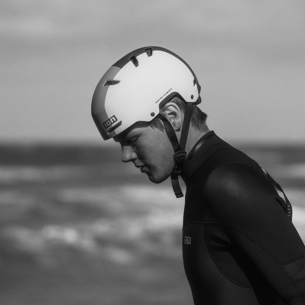 ION Slash Core Helmet