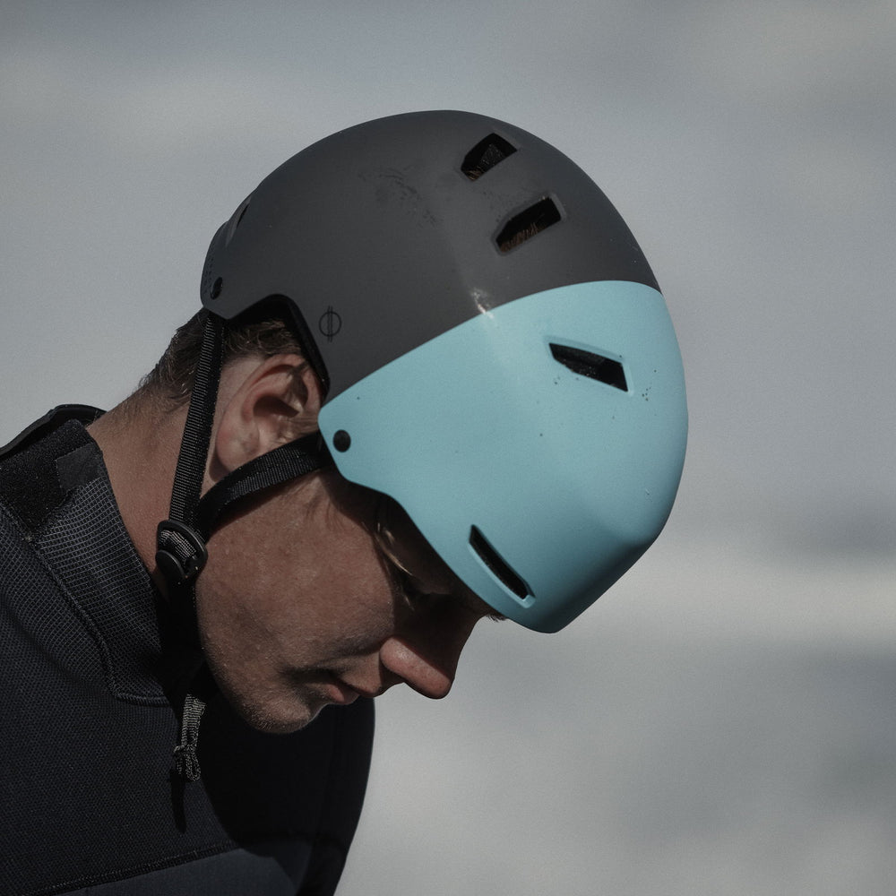 ION Slash Core Helmet