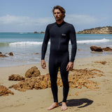 ION Static 3/2 Back Zip men
