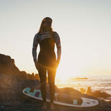 ION Amaze Core 4/3 Front Zip