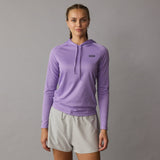 ION Wetshirt Hood LS women