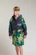 White Water Kids Hard-Shell Robe