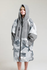 White Water Kids Hard-Shell Robe