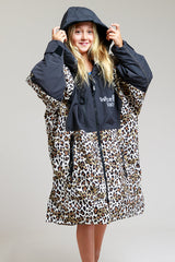 White Water Kids Hard-Shell Robe