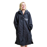 White Water Hard-Shell Robe
