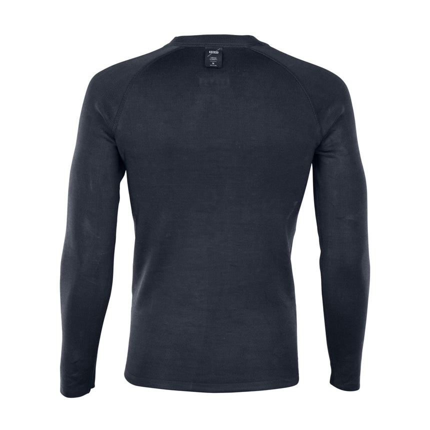 ION Rashguard LS Surf Shield unisex