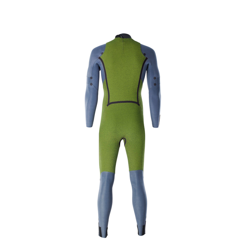 ION Seek Core 5/4 Back Zip men