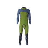ION Seek Core 4/3 Back Zip men