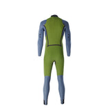 ION Seek Core 4/3 Back Zip men