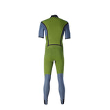 ION Seek Core 3.5/2 SS Back Zip men