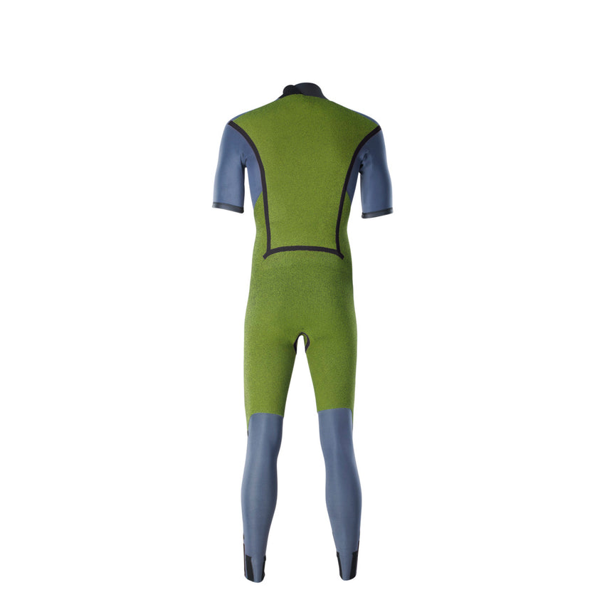 ION Seek Core 3.5/2 SS Back Zip men