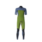 ION Seek Core 3.5/2 SS Back Zip men