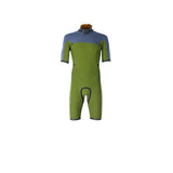 ION Seek Core 2/2 Shorty SS Back Zip men