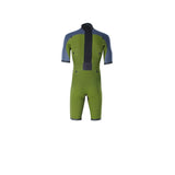 ION Seek Core 2/2 Shorty SS Back Zip men