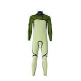 ION Seek Select 5/4 Front Zip men