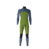 ION Seek Core 3/2 Front Zip men