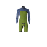ION Seek Core 3/2 Shorty LS Front Zip men