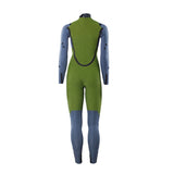 ION Amaze Core 5/4 Back Zip women