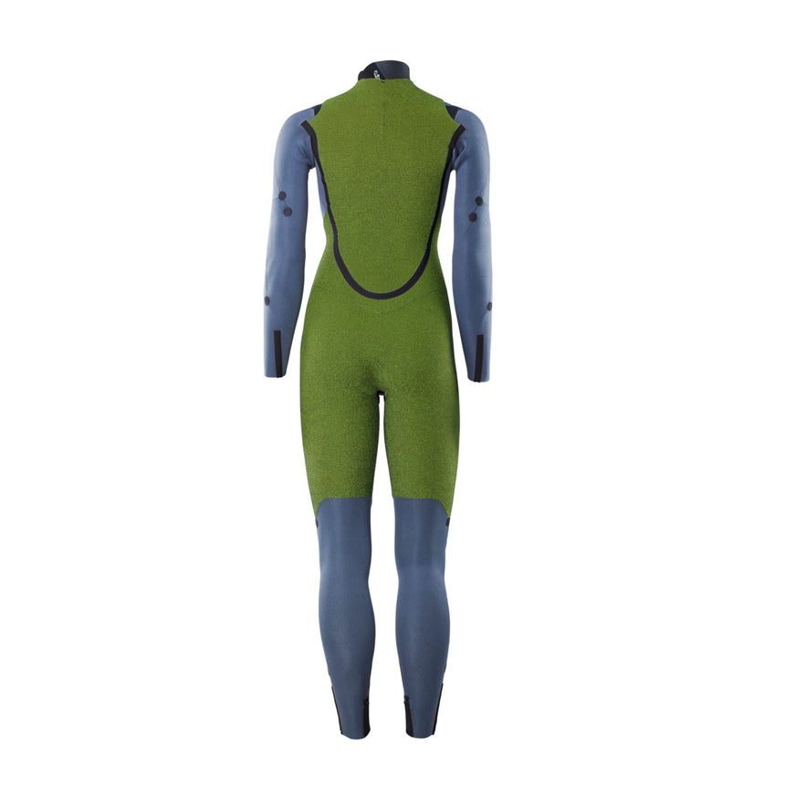 ION Amaze Core 5/4 Back Zip women