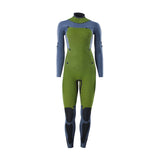 ION Amaze Core 5/4 Back Zip women