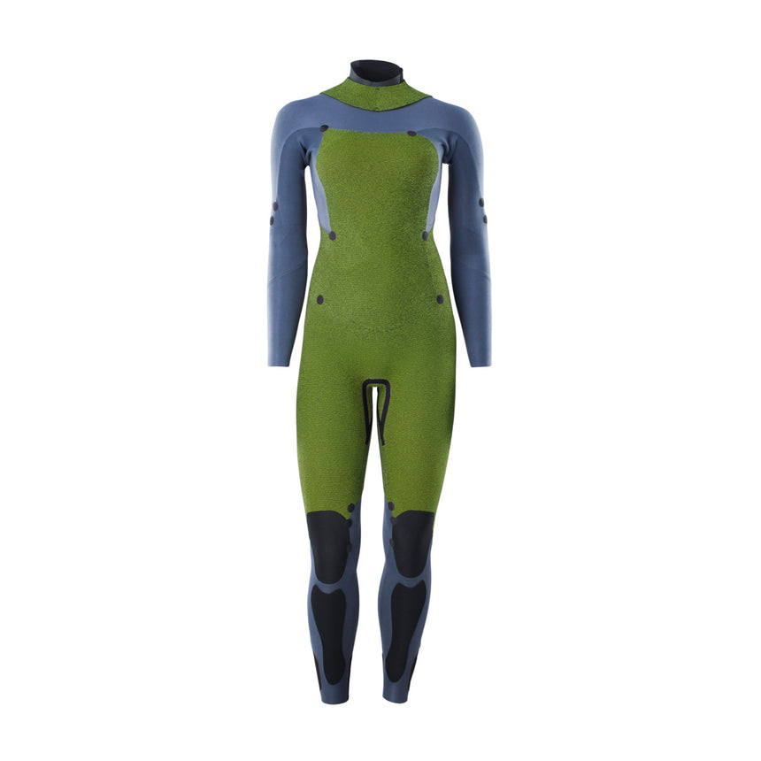 ION Amaze Core 5/4 Back Zip women