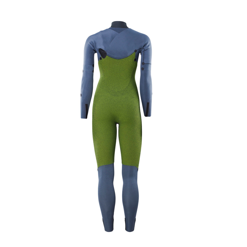 ION Amaze Core 3/2 Front Zip women