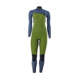 ION Amaze Core 3/2 Front Zip women
