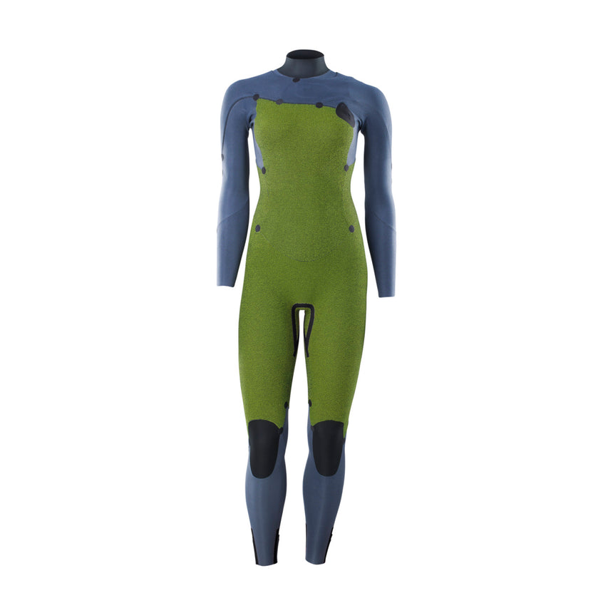 ION Amaze Core 3/2 Front Zip women