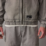 ION Jacket HD Insulated Cotton Unisex