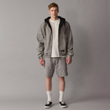 ION Jacket HD Insulated Cotton Unisex