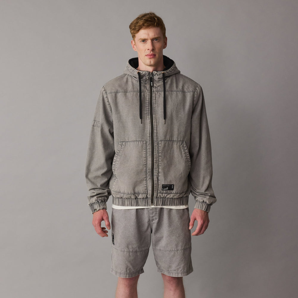 ION Jacket HD Insulated Cotton Unisex