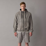 ION Jacket HD Insulated Cotton Unisex