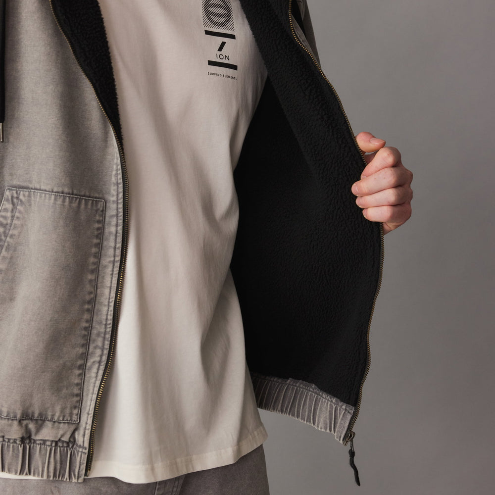 ION Jacket HD Insulated Cotton Unisex