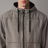 ION Jacket HD Insulated Cotton Unisex