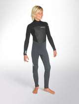 C-Skins Legend 5/4/3 Junior GBS Back Zip