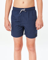 Rip Curl Offset Volley