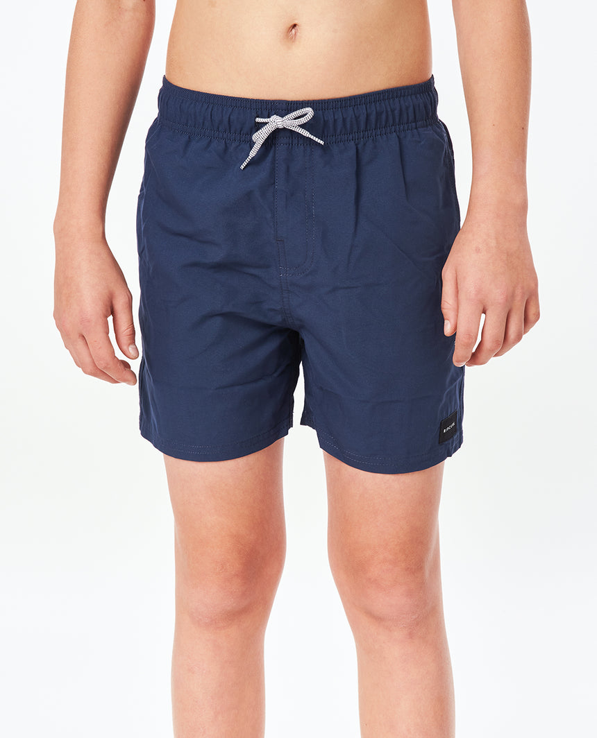 Rip Curl Offset Volley