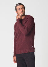 Klitmøller Collective Aage knit