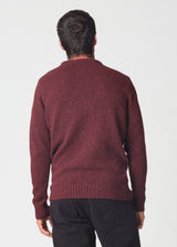 Klitmøller Collective Aage knit