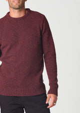 Klitmøller Collective Aage knit