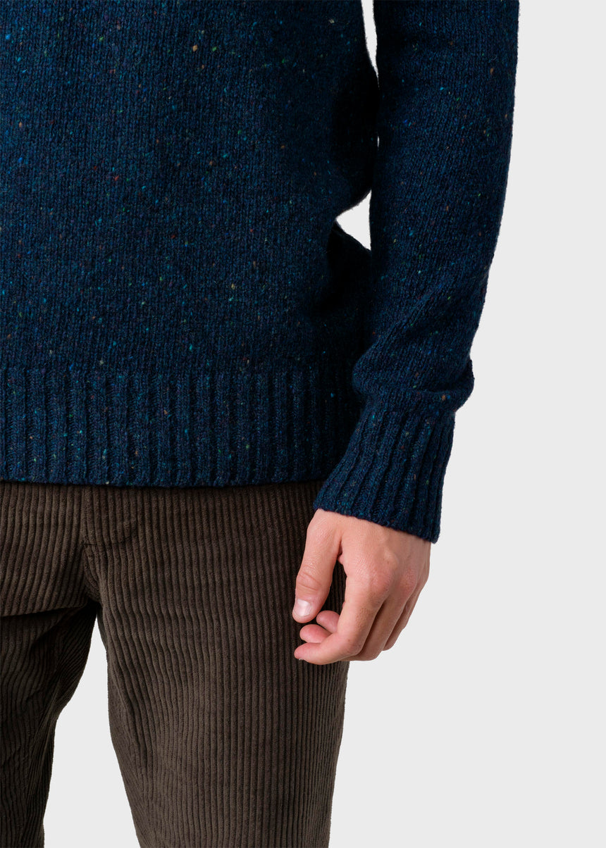 Klitmøller Collective Aage knit