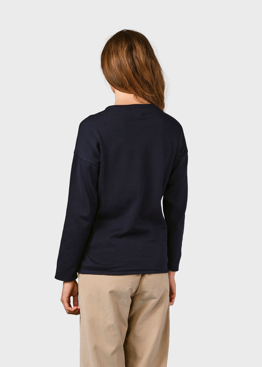 Klitmøller Collective Patricia knit