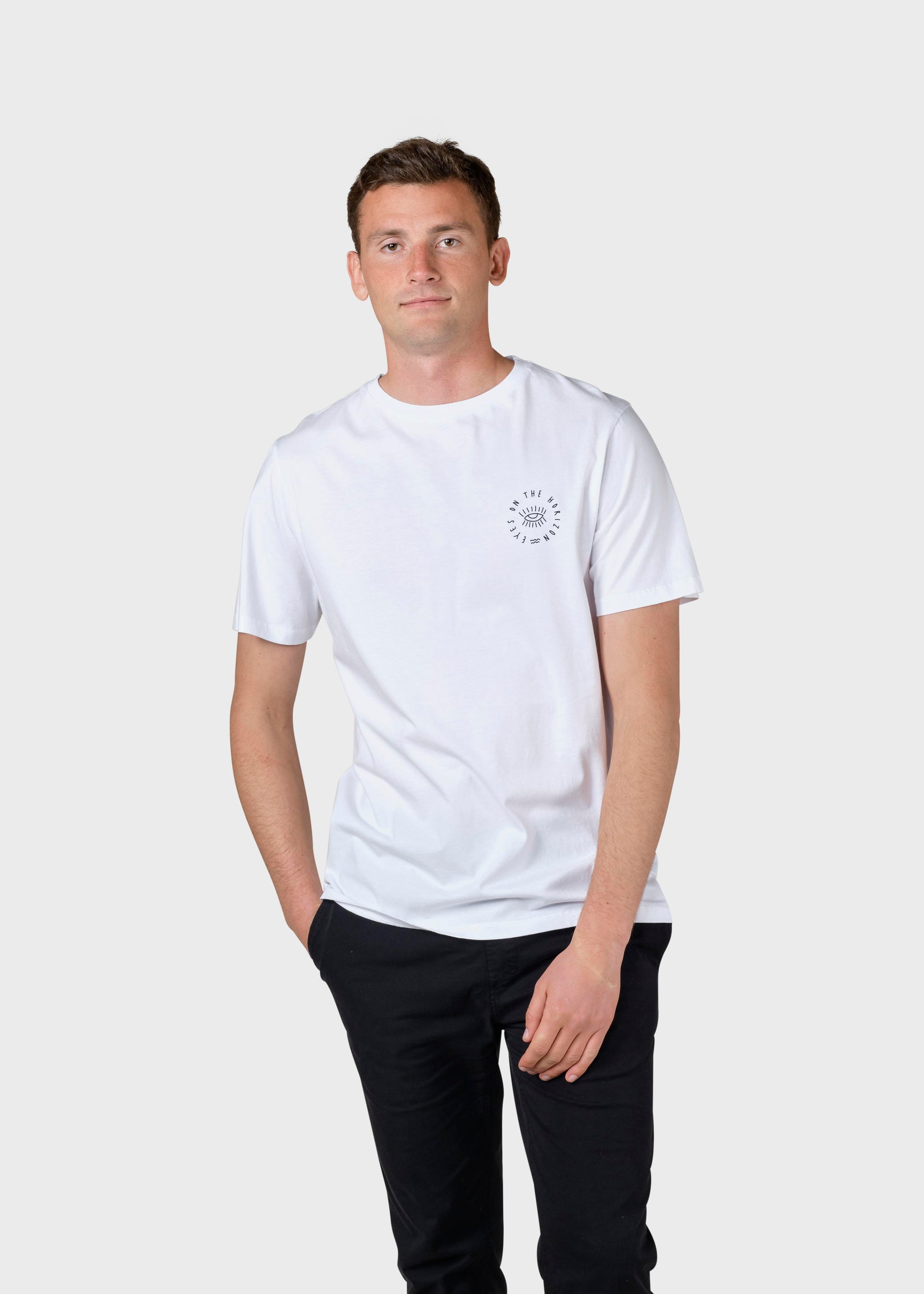Klitmøller Collective Mico tee
