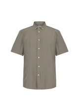 Klitmøller Collective Mikkel striped shirt