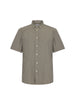 Klitmøller Collective Mikkel striped shirt